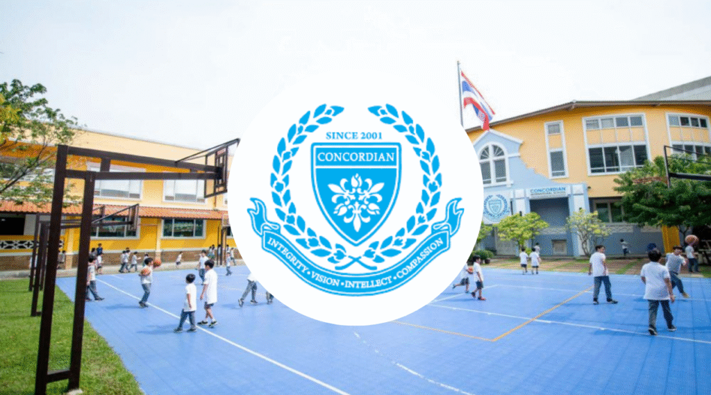 Concordian International School