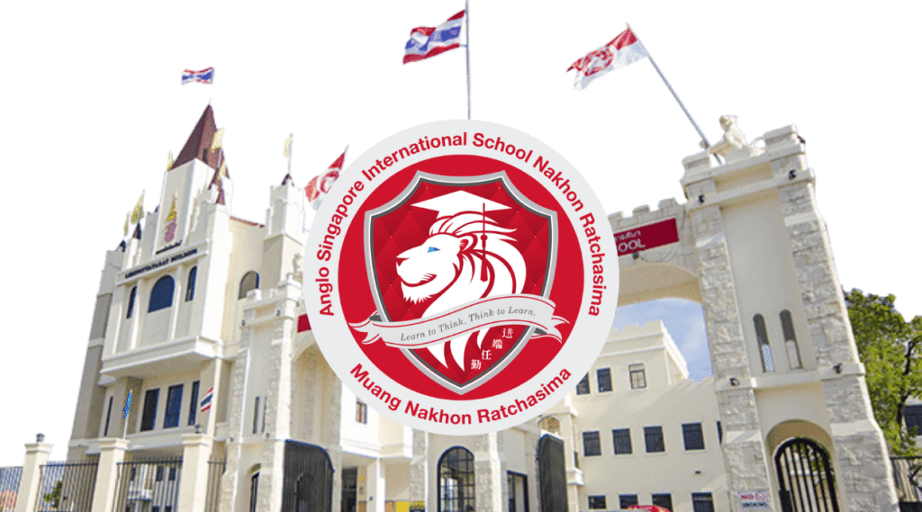 Anglo Singapore International School Nakhon Ratchasima (Korat)