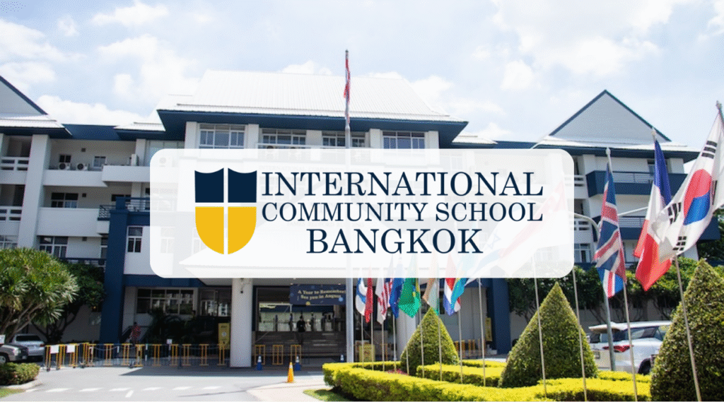 International Community School (ICS)
