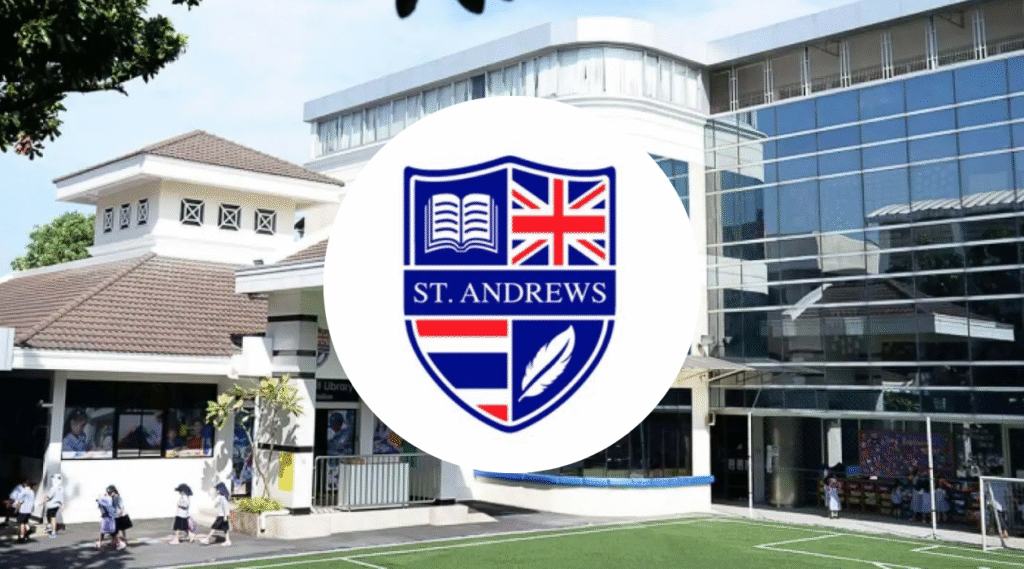 St. Andrews International School Dusit