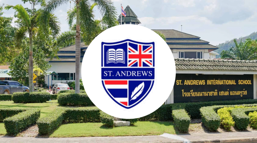 St. Andrews International School Green Valley​