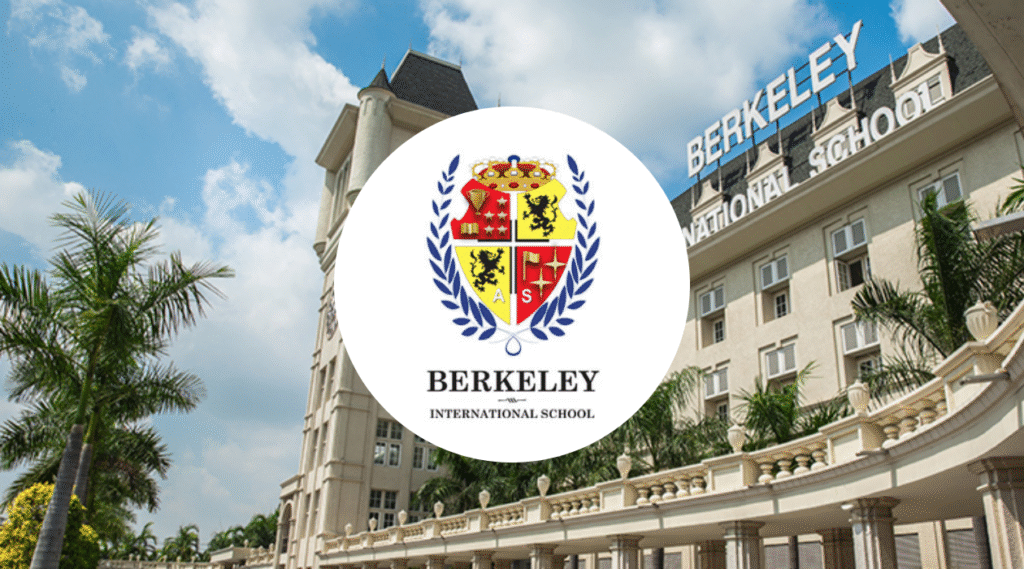 Berkeley International School