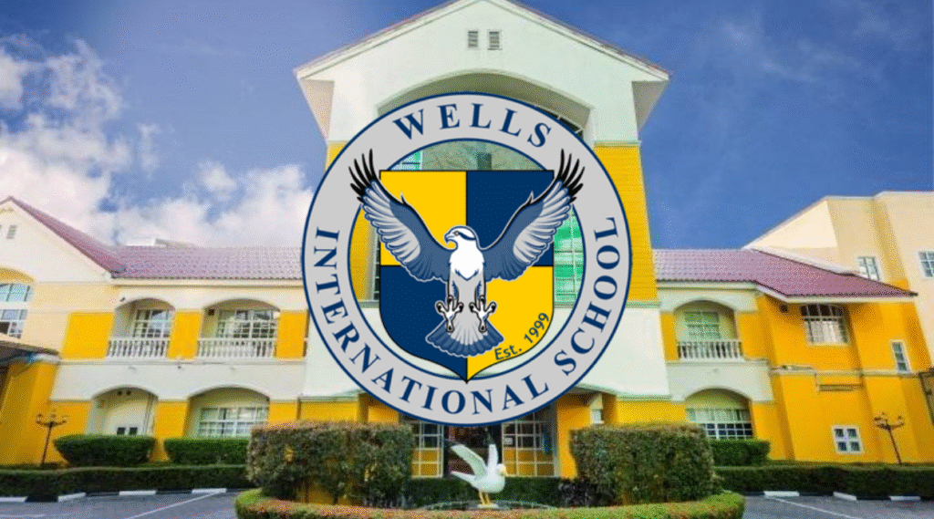 Wells International School (Thong Lo Campus)