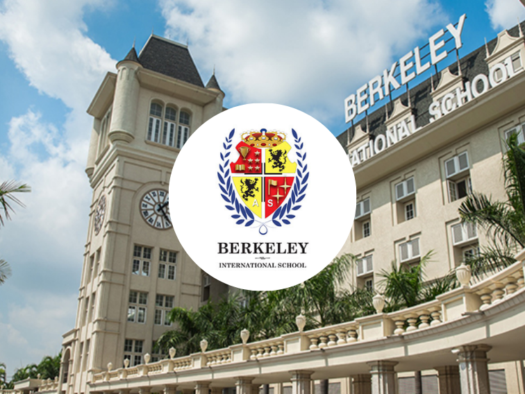 Berkeley International School