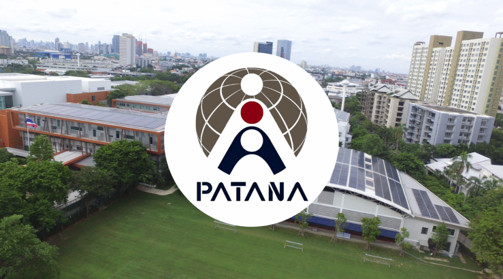 Bangkok Patana School