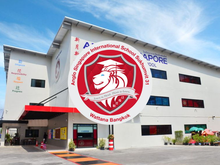 Anglo Singapore International School, Sukhumvit 31