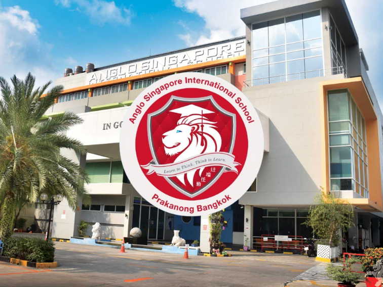 Anglo Singapore International School, Sukhumvit 64