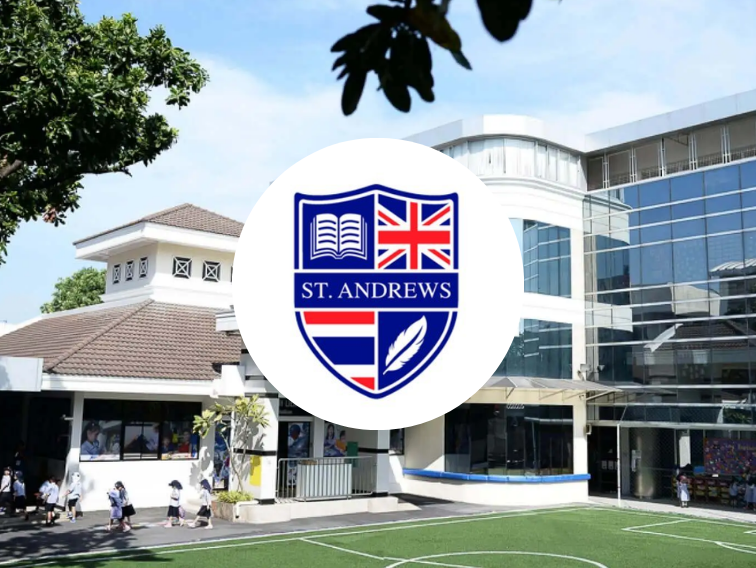 St. Andrews International School Dusit