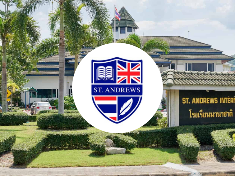 St. Andrews International School Green Valley​