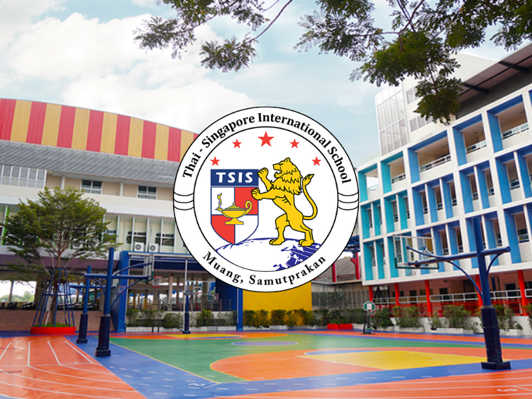 Thai-Singapore International School (TSIS)