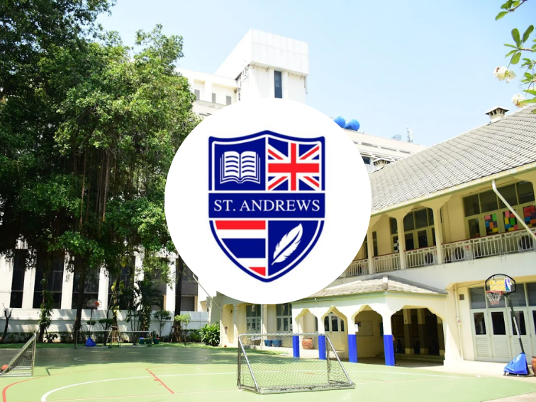 St. Andrews International School Sathorn​