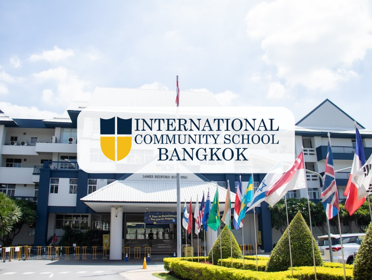 ICS (International Community School)