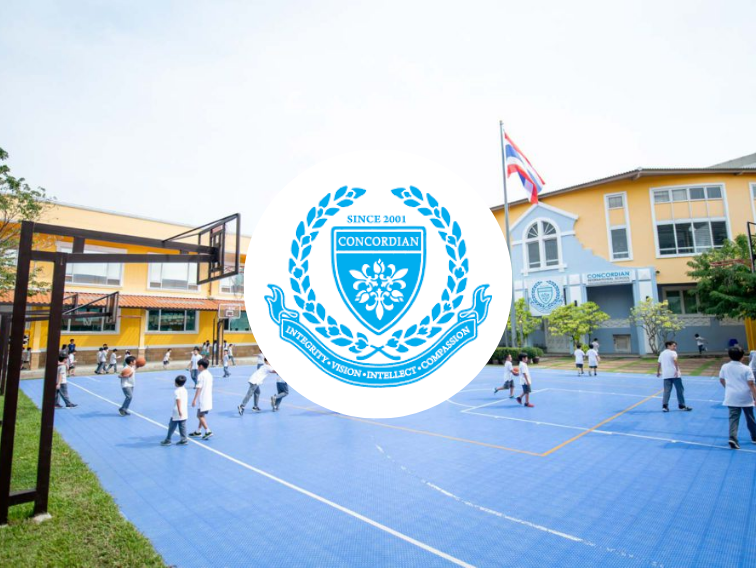 Concordian International School