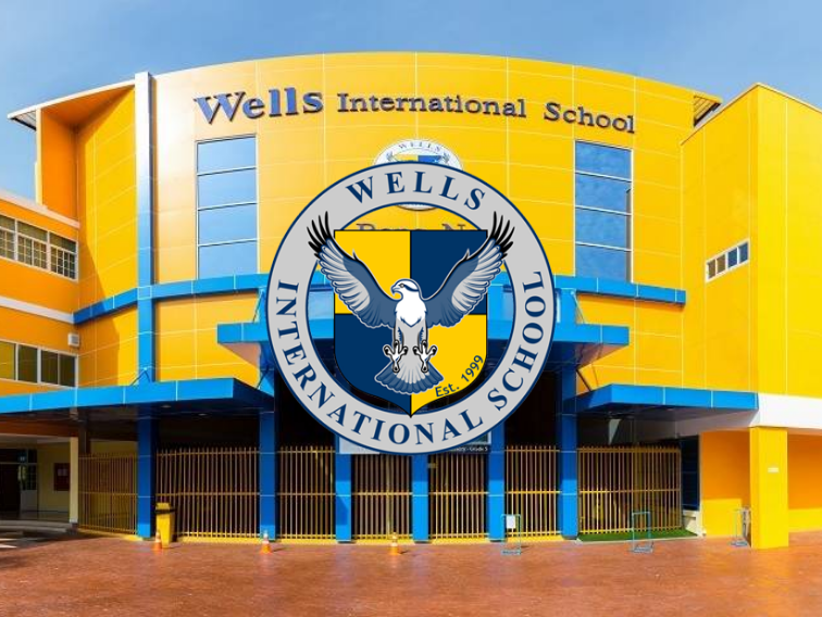 Wells International School Bang Na Campus