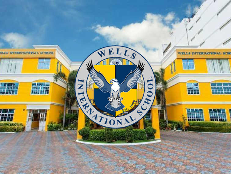 Wells International School (On Nut Campus)