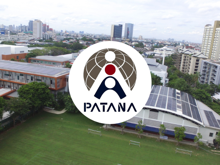 Bangkok Patana School