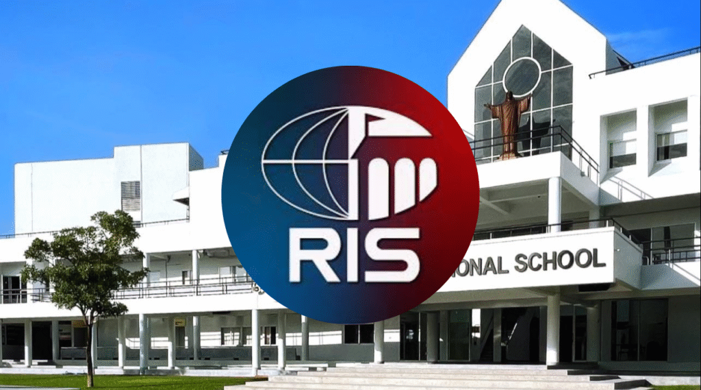 ruamrudee international school Minburi Campus