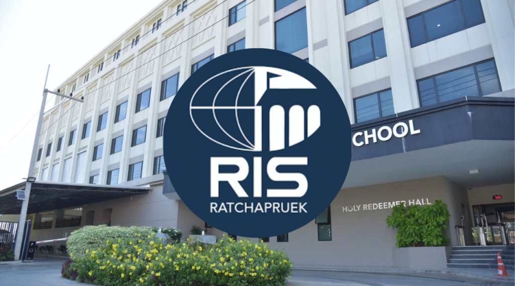 Ruamrudee International School (Ratchapruek Campus)