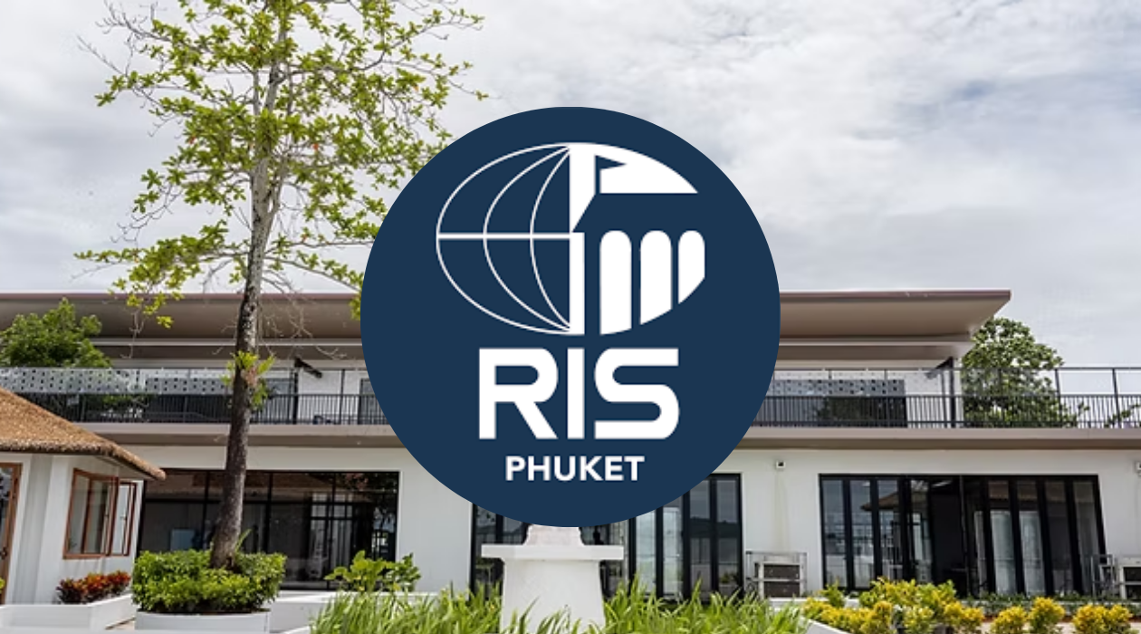 Ruamrudee International School Phuket