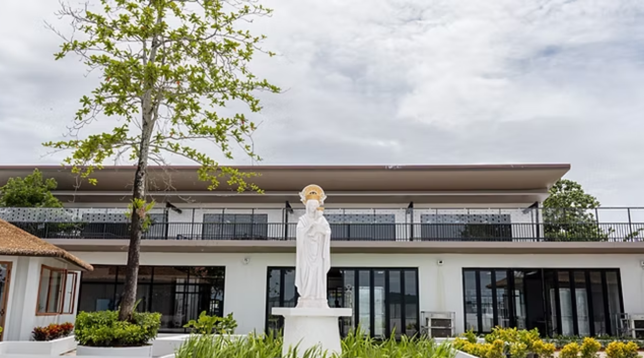 Ruamrudee International School Phuket