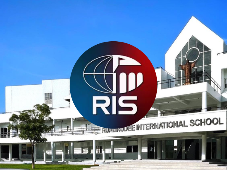 ruamrudee international school Minburi Campus