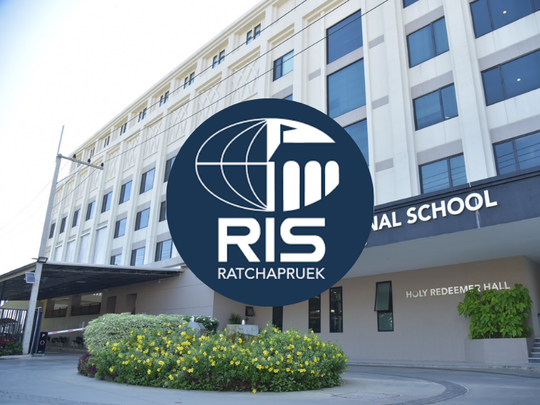 ruamrudee international school ratchapruek campus