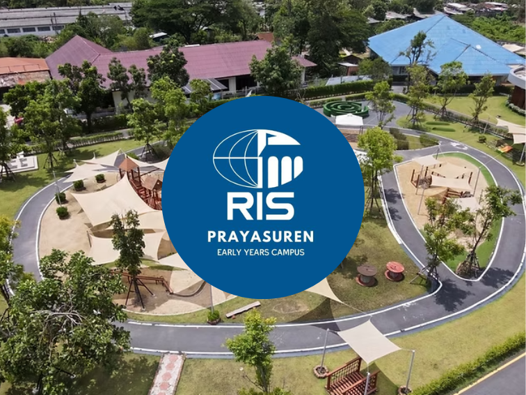 Ruamrudee International School Early Years Campus