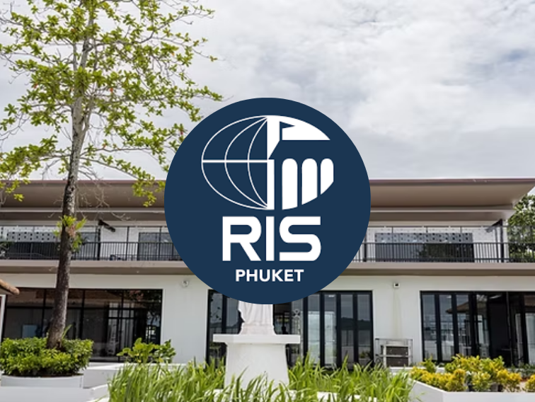 Ruamrudee International School Phuket