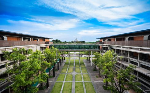 Mahidol University International College