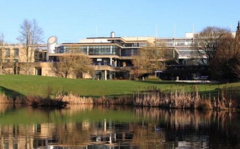 University of Bath