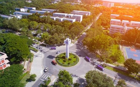 Chiang Mai University