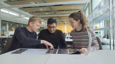 University of Bath - Architecture