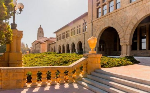 Stanford University