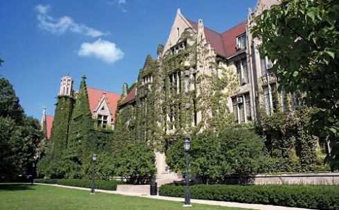 University of Chicago