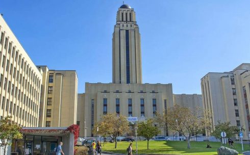 University of Montreal