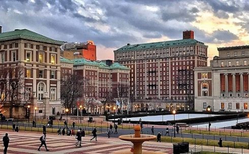 Columbia University