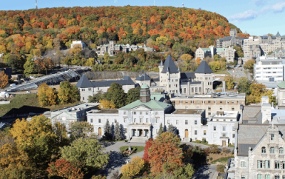 Mcgill University - Computer Science