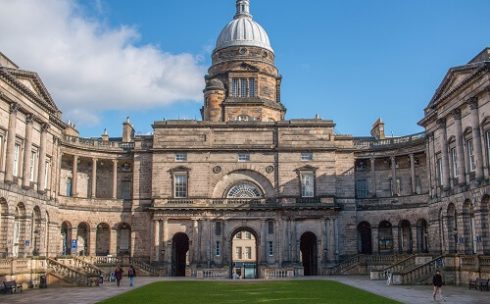 university of edinburgh