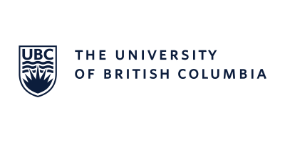 University of British Columbia logo