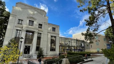 University of California Berkeley – Civil Engineering