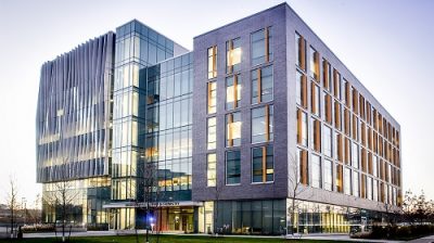 University of Toronto - Nursing