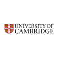 university of cambridge logo