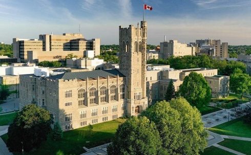 Western University