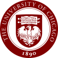 university of chicago logo