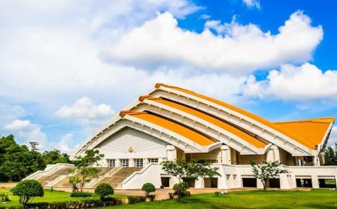 Khon Kaen University