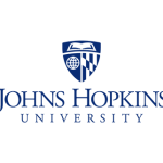 Johns Hopkins University logo