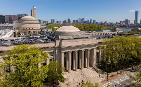 Massachusetts Institute of Technology