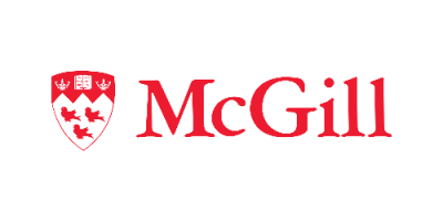 Mcgill University logo
