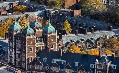 University of Pennsylvania