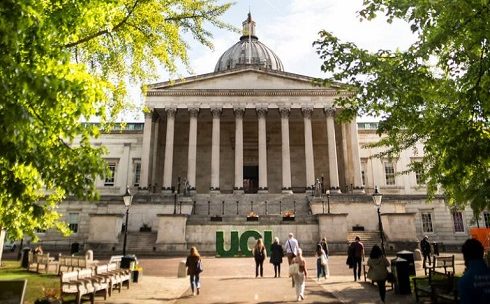 University College London